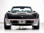 Chevrolet Corvette Indy 500 Pace Car 1978 года